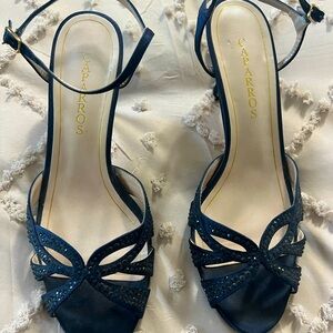 Dress shoes